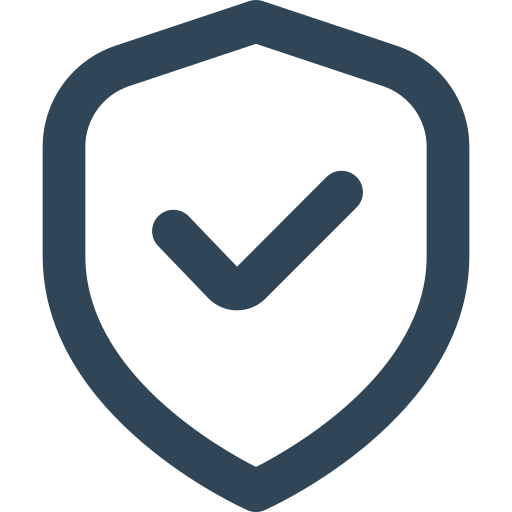 Trust and Reliability icon